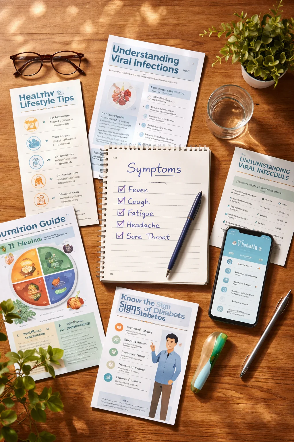 Health Warning Signs Women Shouldn’t Ignore