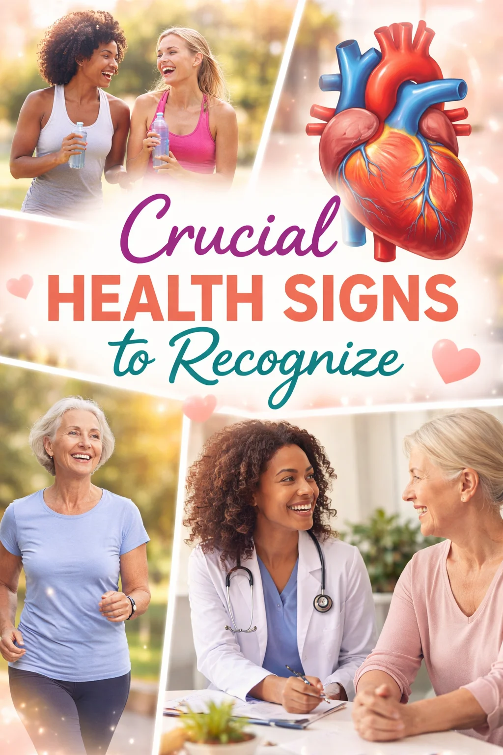 Health Warning Signs Women Shouldn’t Ignore