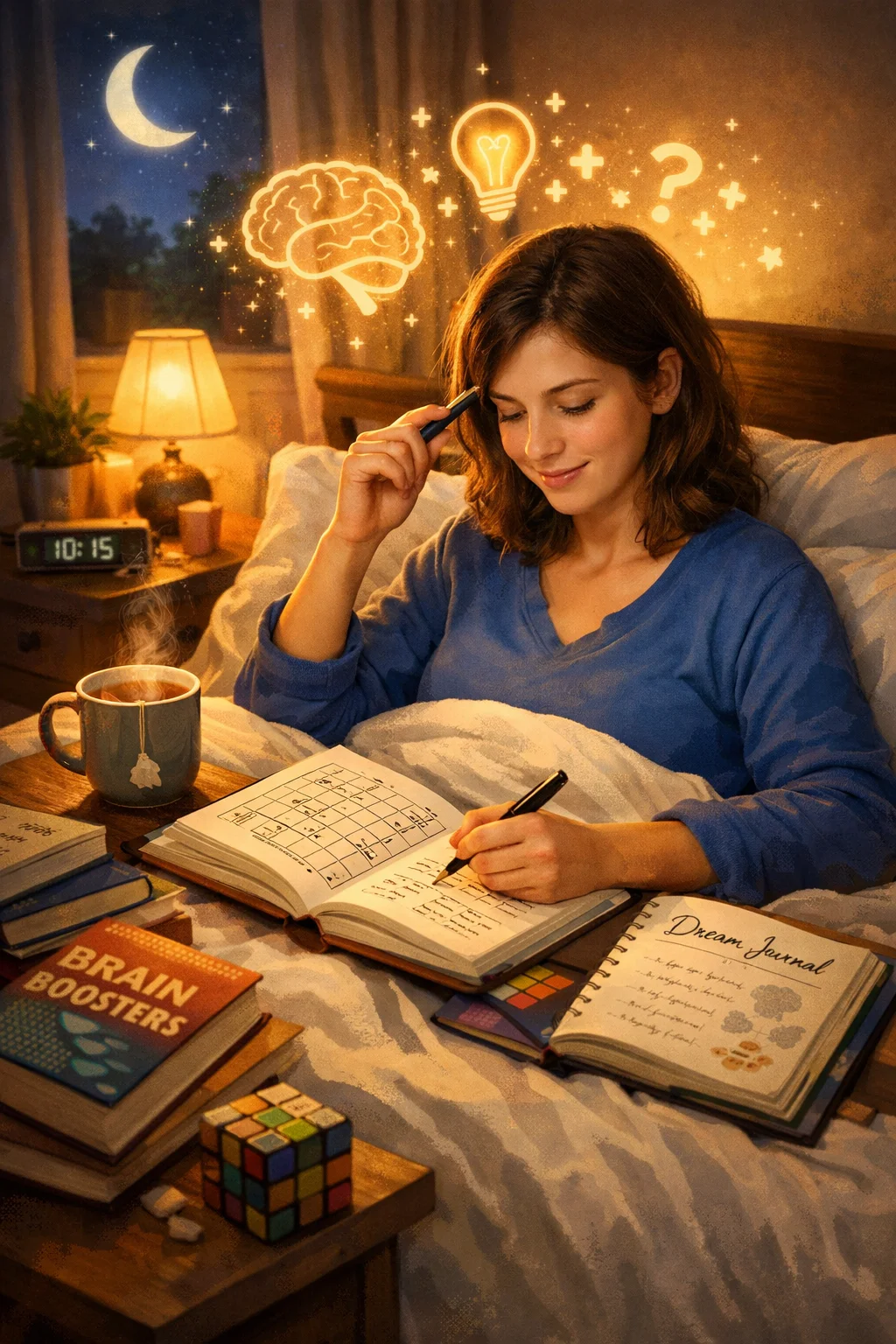 How Side Sleeping Affects Your Heart Position Over Time