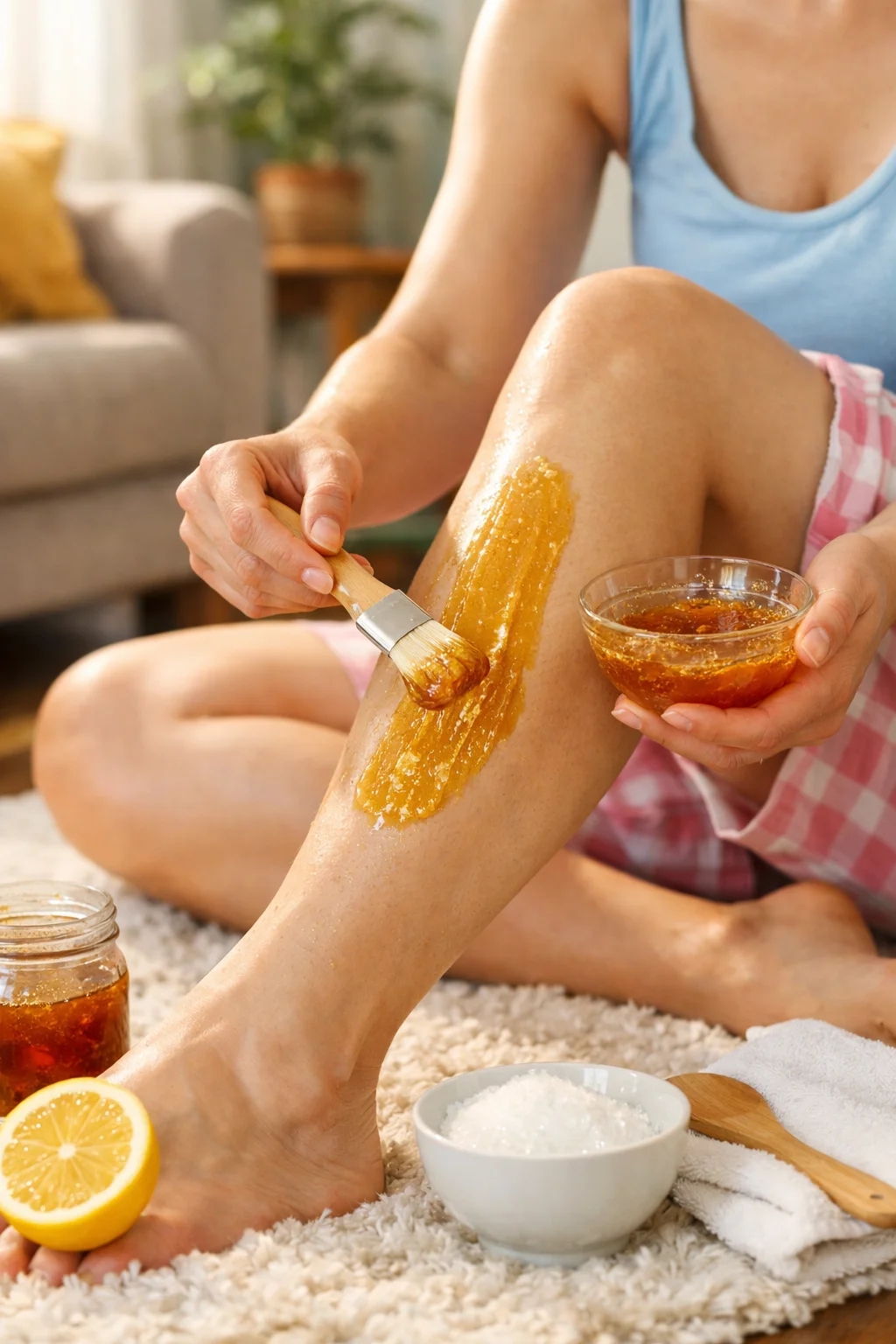 How To Remove Hair Without Shaving Or Waxing