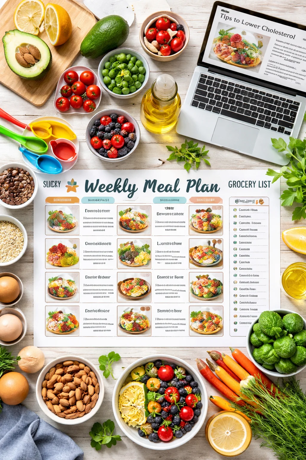 Recognizing The Symptoms Of High Cholesterol Is Vital For Your Health