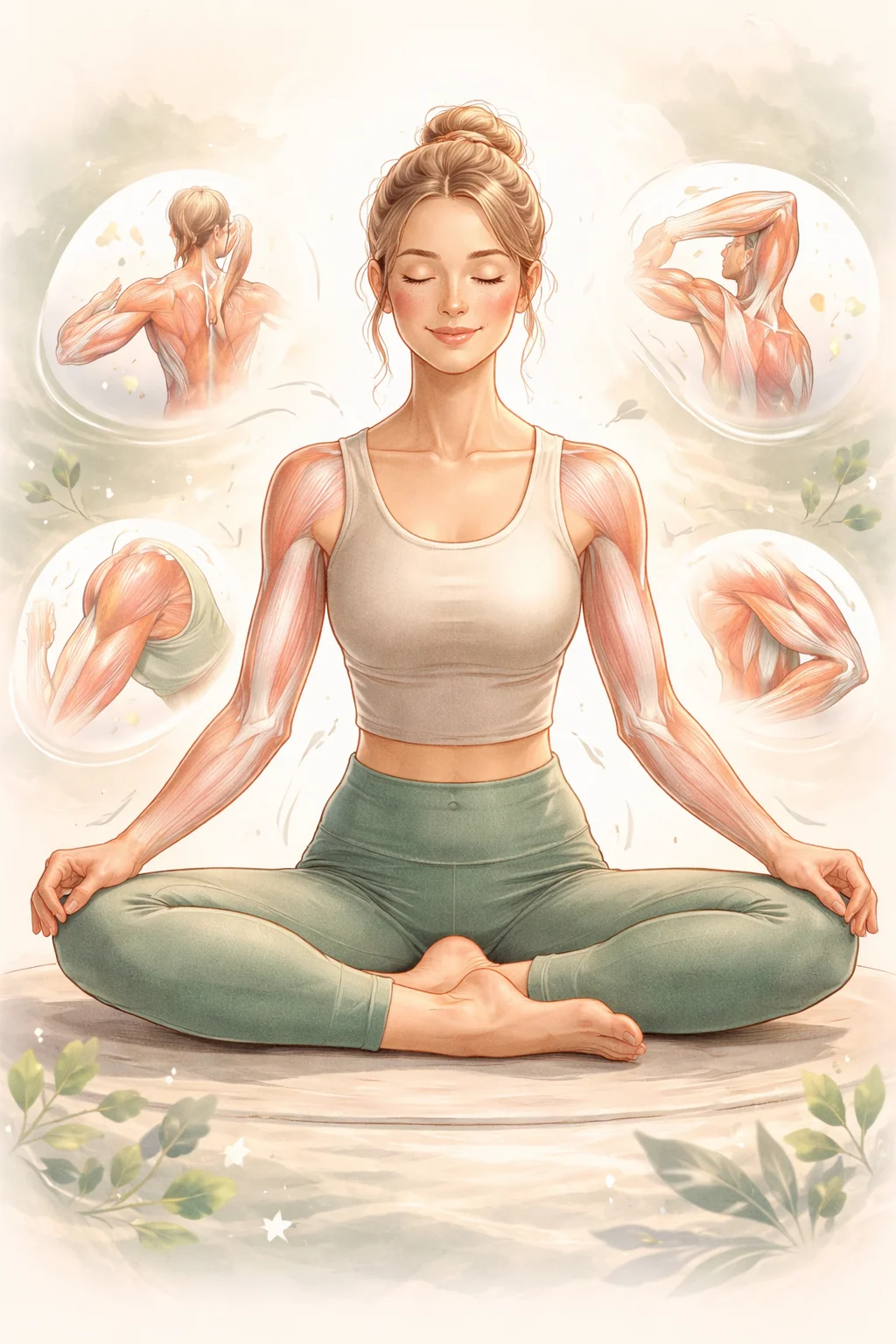 Sciatica Stretches For Pain Relief