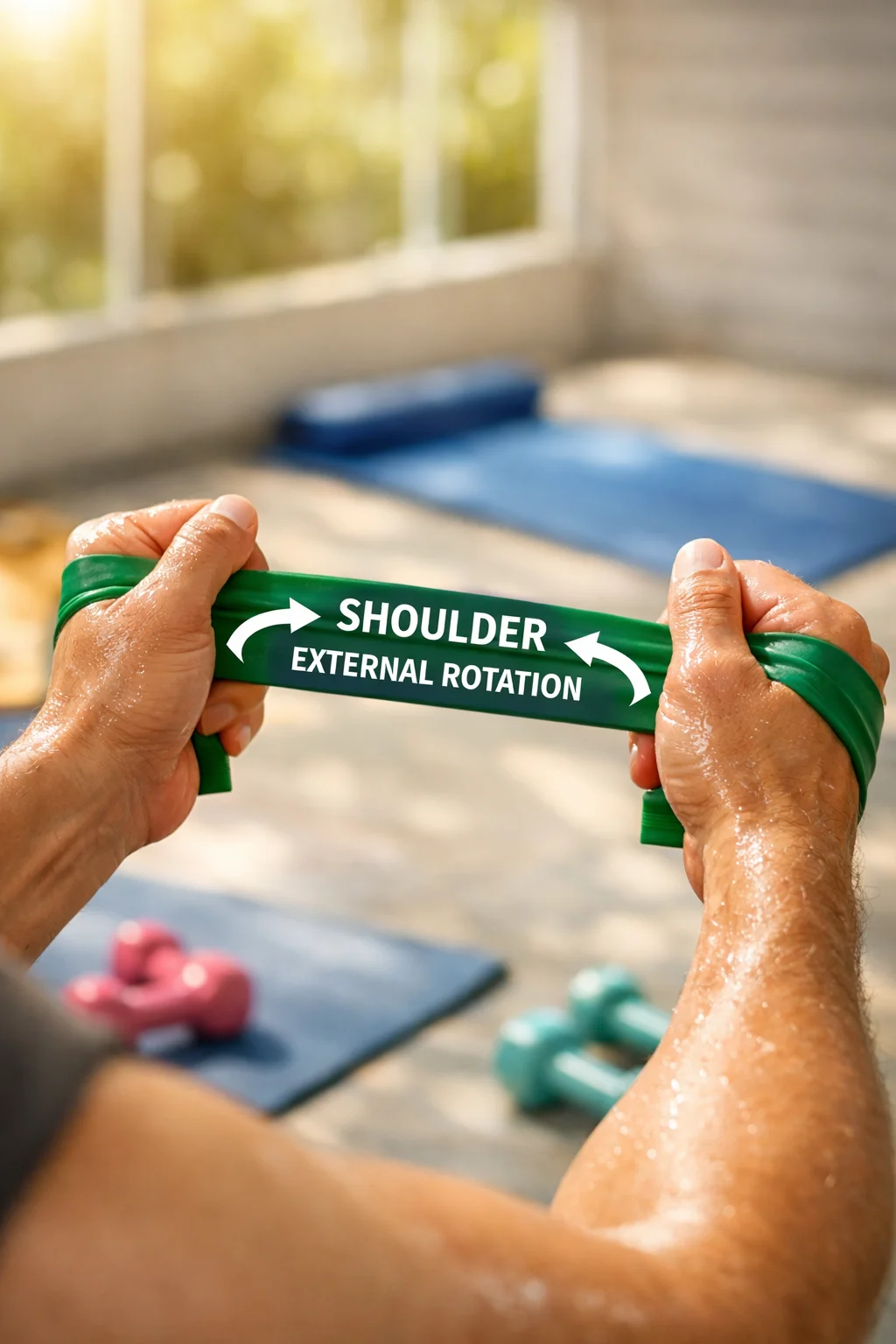 Simple Moves That Fixed My Pain in Just One Week