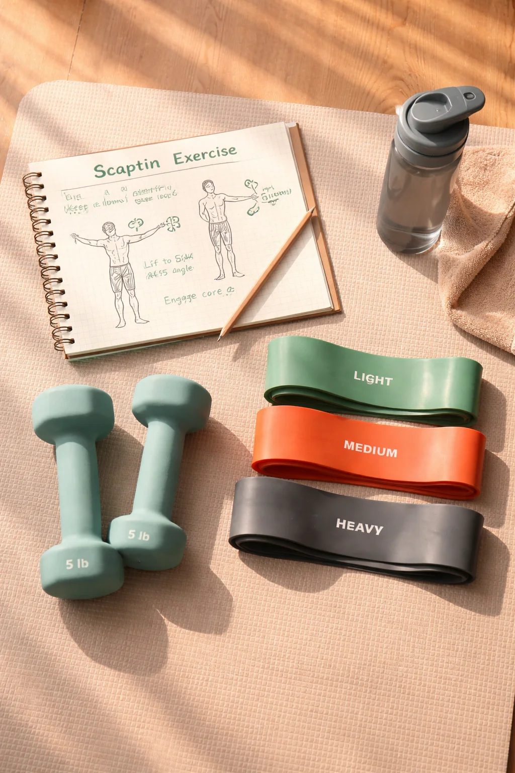 Simple Moves That Fixed My Pain in Just One Week