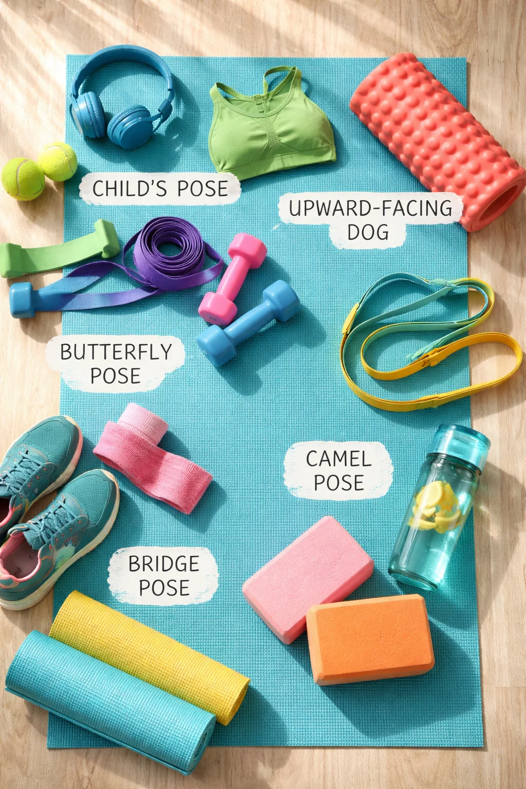 Start Your Day With These Essential Stretches