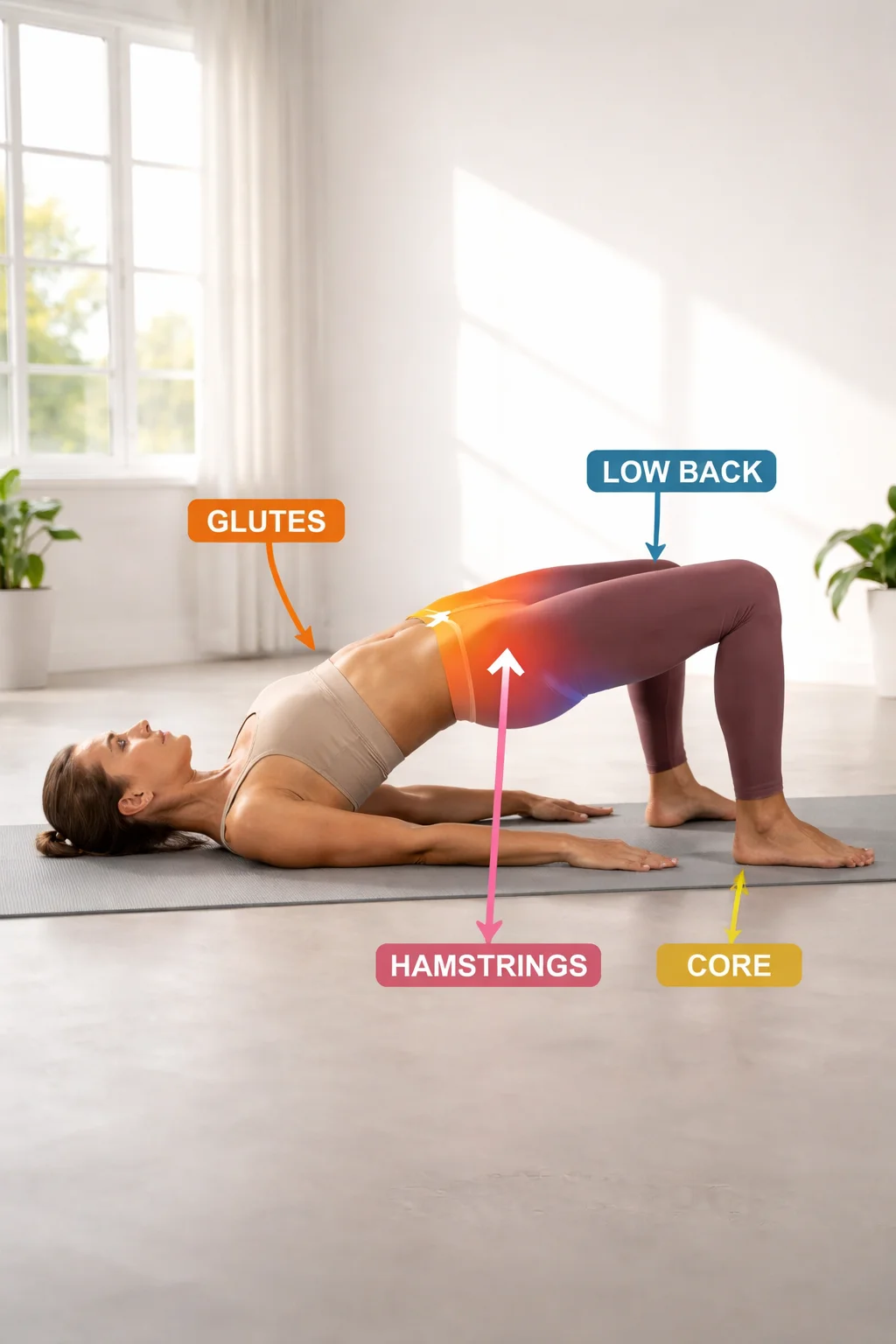 Start Your Day With These Essential Stretches