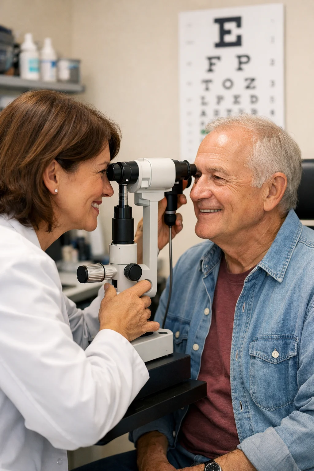 Strange Body Signs That Could Reveal Hidden Deficiencies