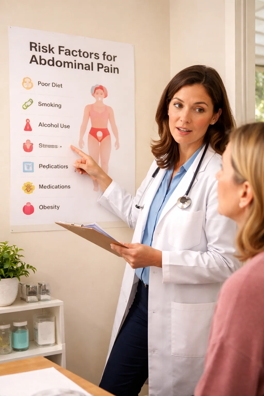 These 9 Pancreas Warning Signs That Can Signal Serious Health Risks