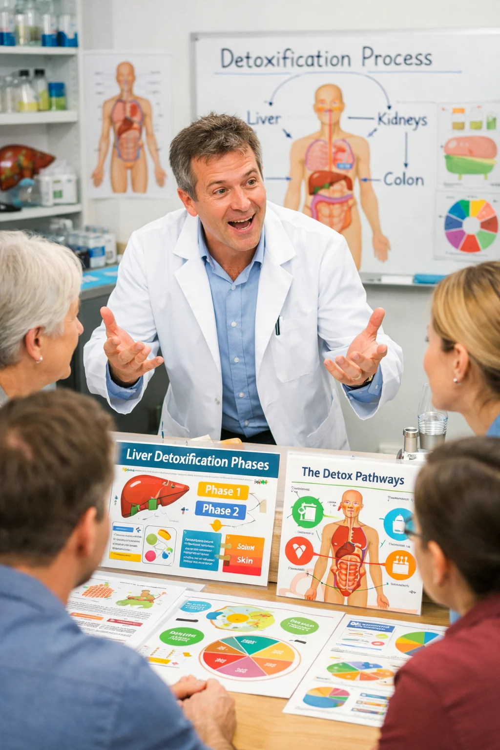 This Easy Detox Method Could Help Remove Toxins From Your Body