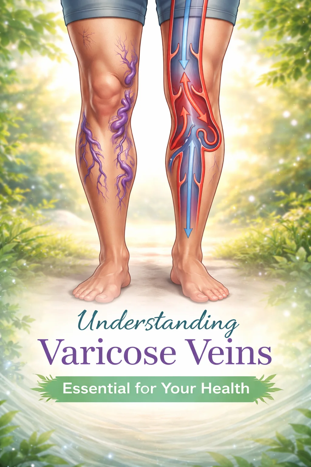 Understanding the Causes Of Varicose Veins Is Crucial For Your Health