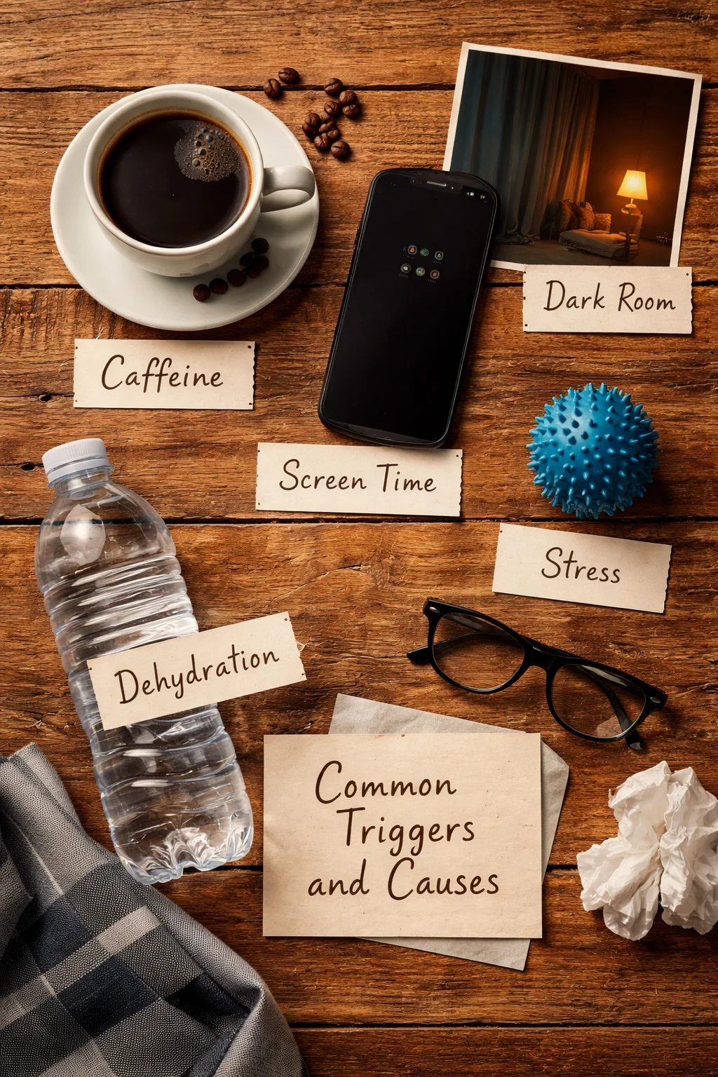 Understanding the Different Types Of Headaches Is Crucial For Effective Relief