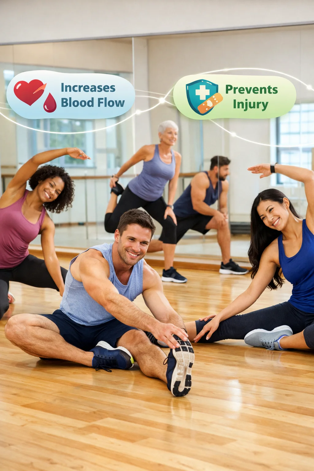 What 3 Minutes Of Stretching Daily Can Show You