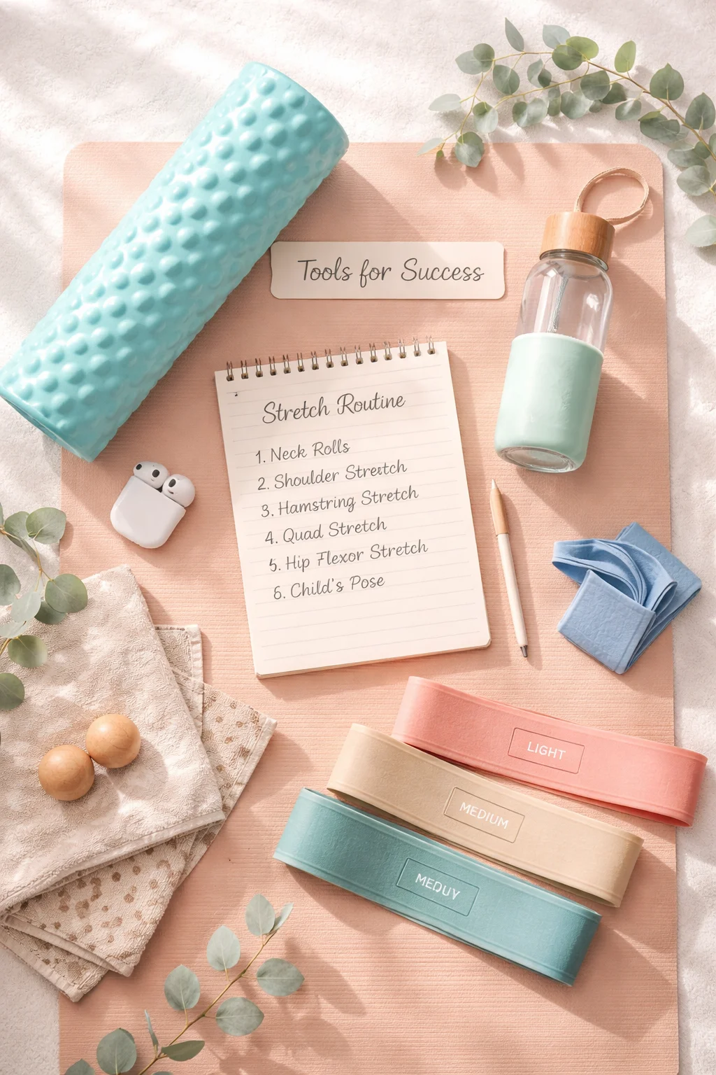 What 3 Minutes Of Stretching Daily Can Show You