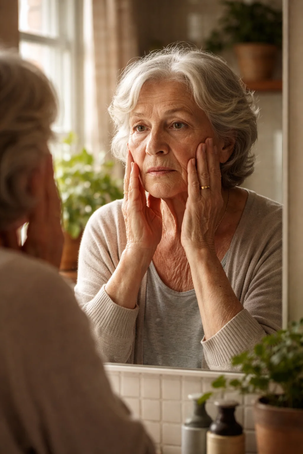 What The Shape Of Your Earlobes Reveals About Heart Risk