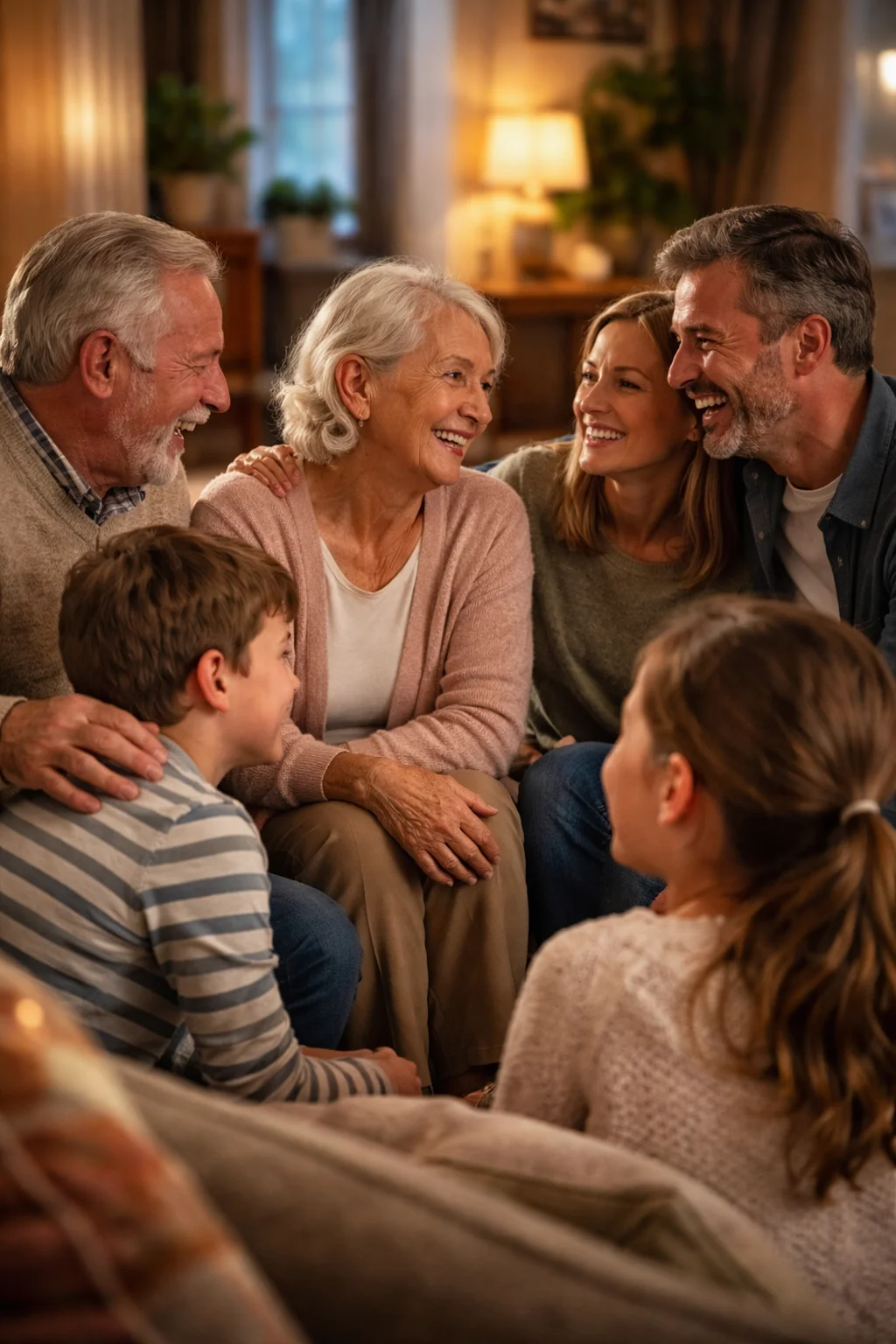 What The Shape Of Your Earlobes Reveals About Heart Risk