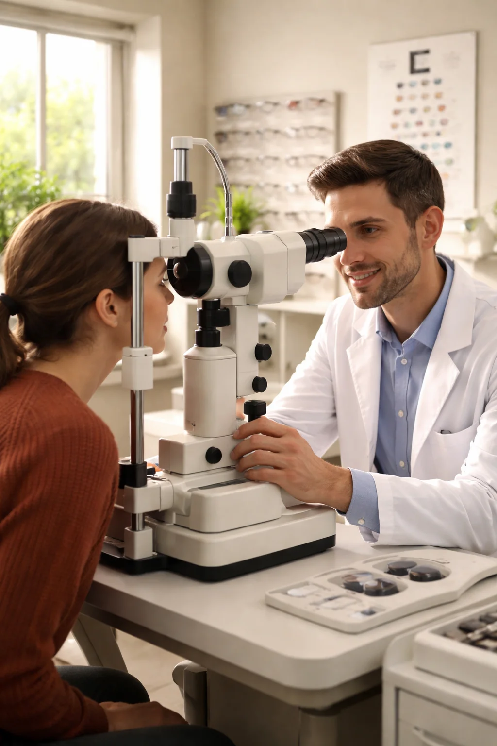 What Your Body Parts Reveal About Your Health