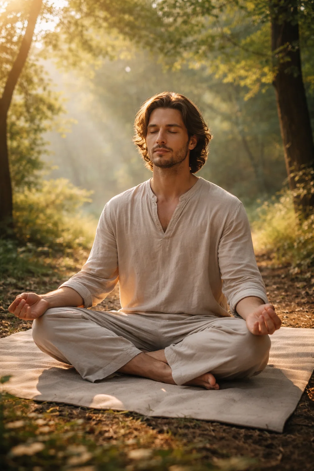 What Your Face Can Reveal About Your Stress Levels