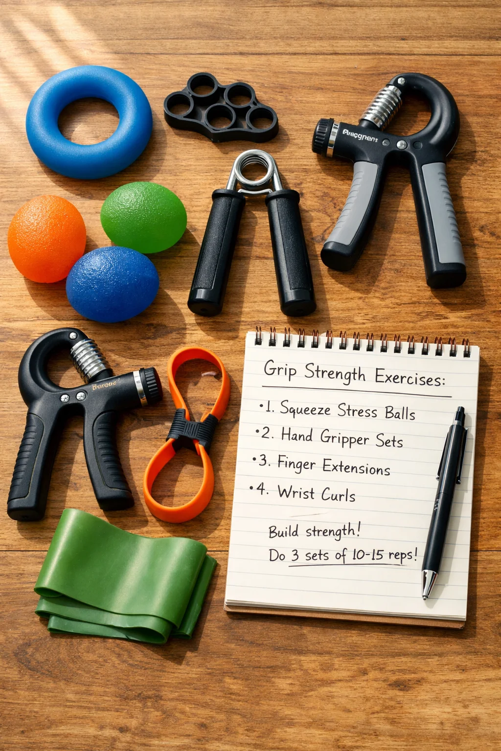 What Your Handshake Strength Reveals About Your Health