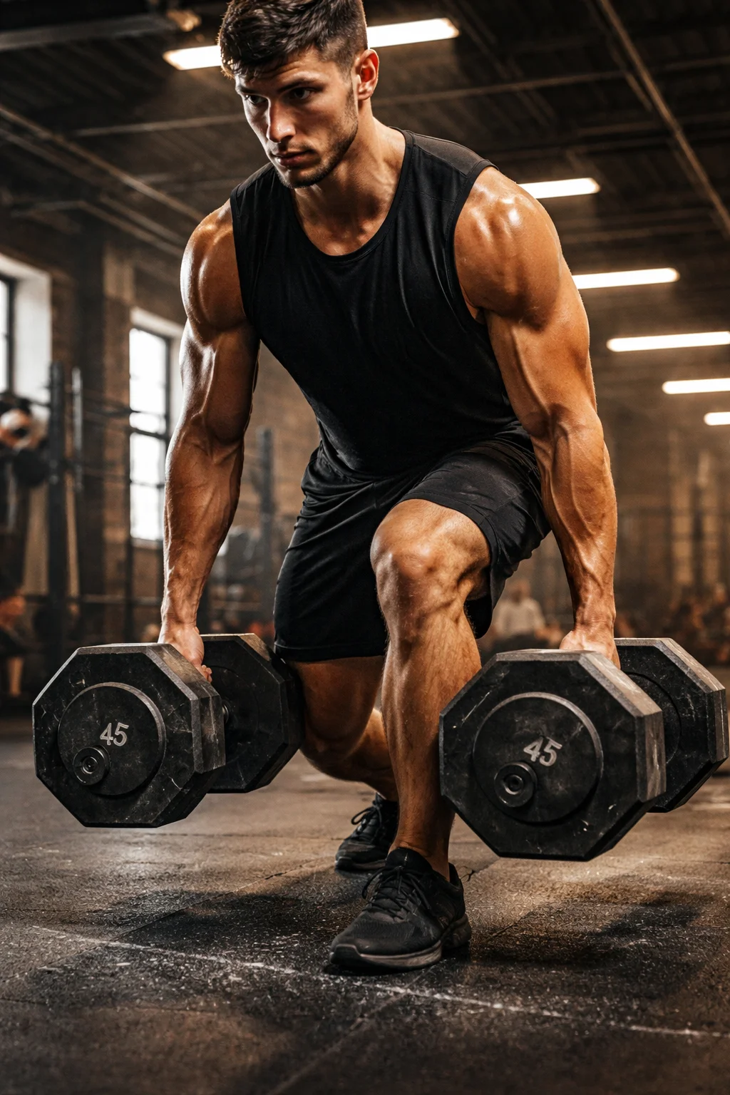 What Your Handshake Strength Reveals About Your Health