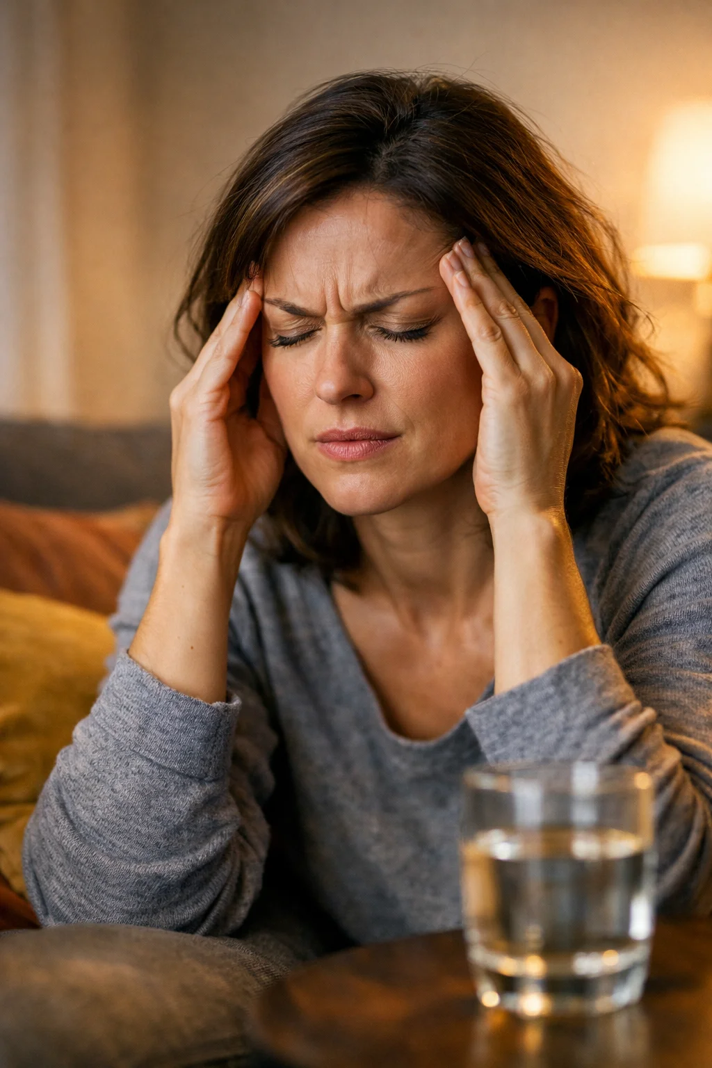 What Your Headache Type Indicates And How To Fix It