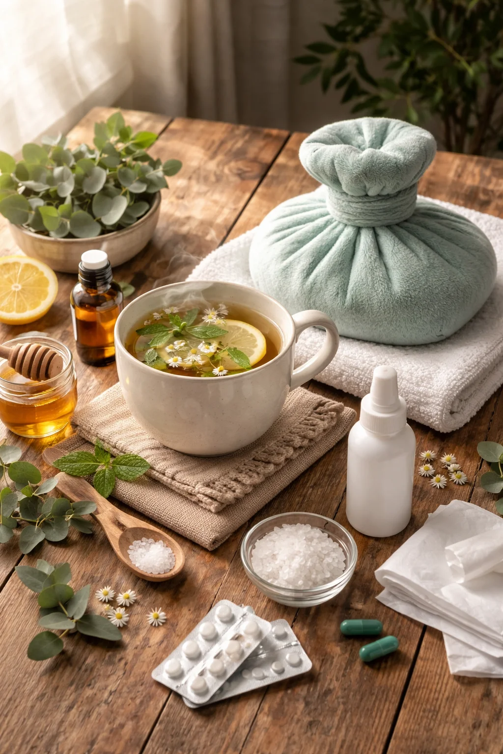 What Your Headache Type Indicates And How To Fix It