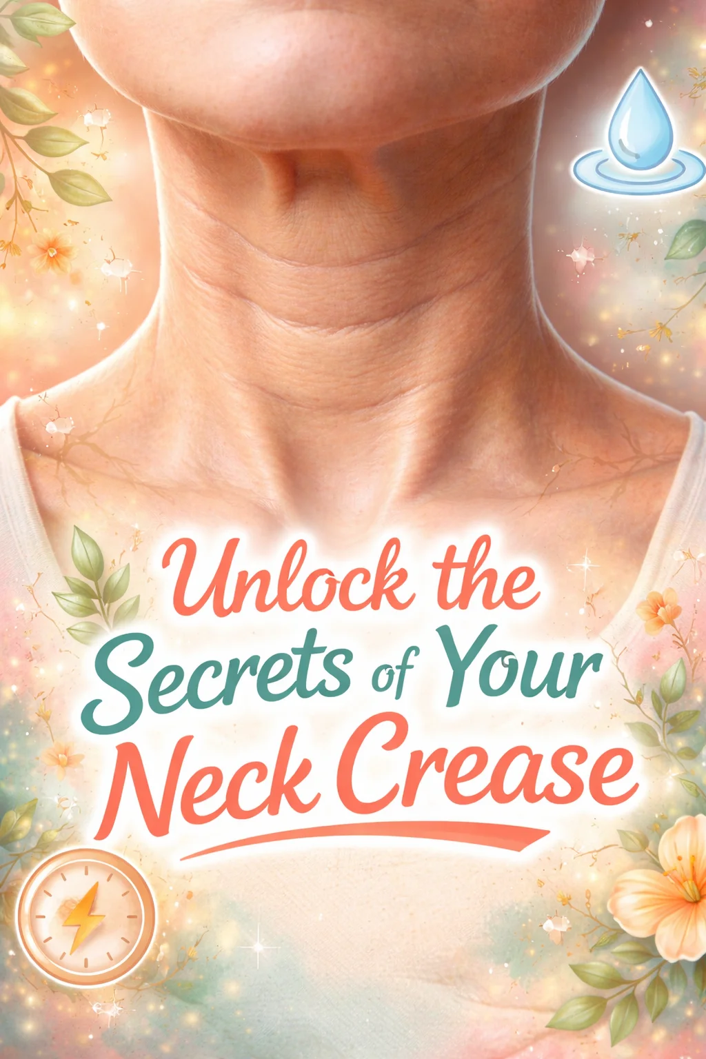 What Your Neck Crease Can Reveal About Your Health