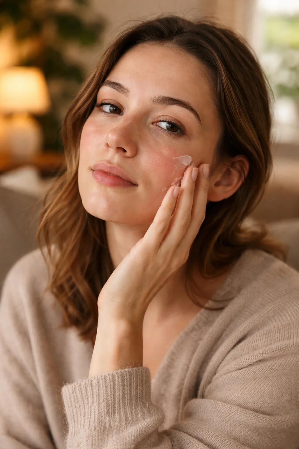 Where Hormonal Changes Show On Your Skin