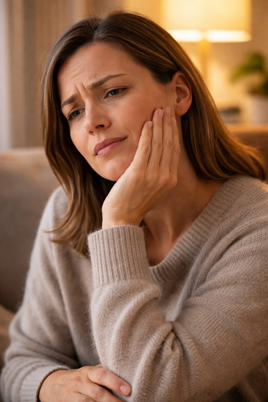 Why Does Your Jaw Click? Here’s What It Means