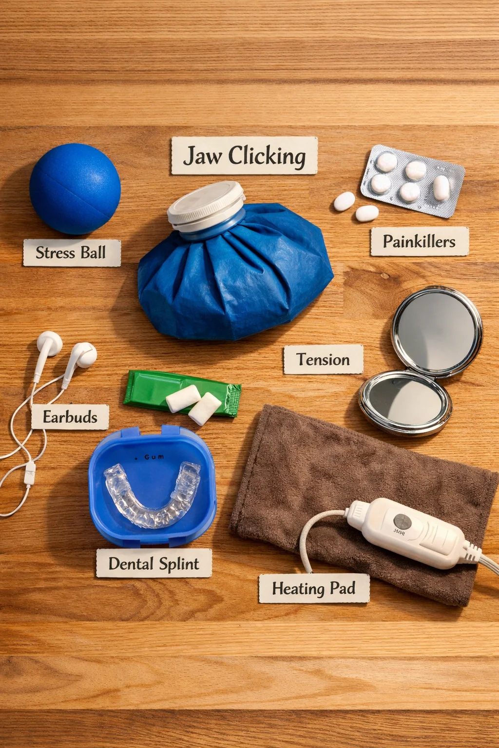 Why Does Your Jaw Click? Here’s What It Means