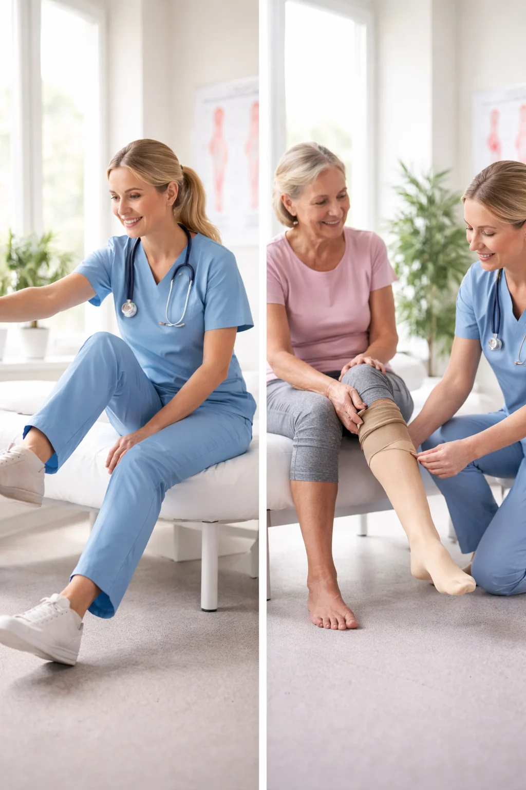 Why You Should Know The Causes Of Varicose Veins