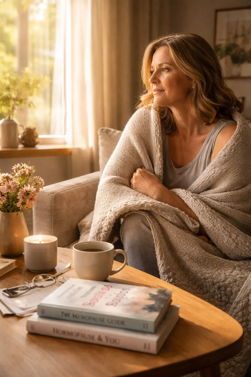 12 Everyday Things That Feel Different After Menopause