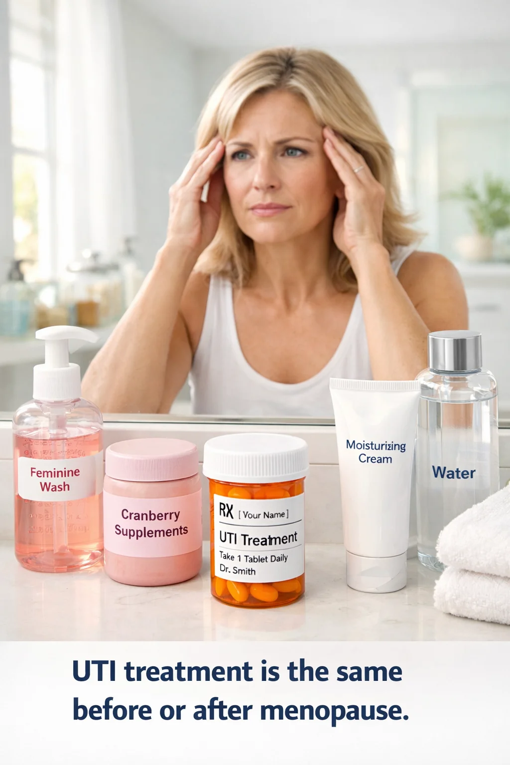 12 Everyday Things That Feel Different After Menopause