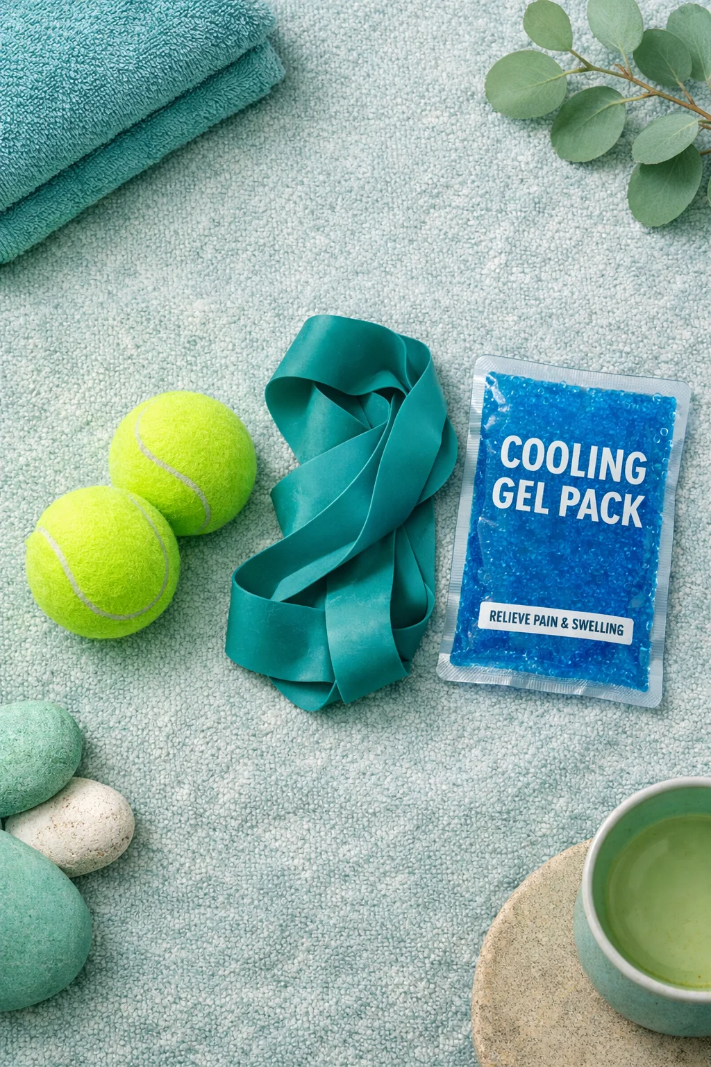 3 Easy Stretches That Help Your Sore Tennis Elbow Today