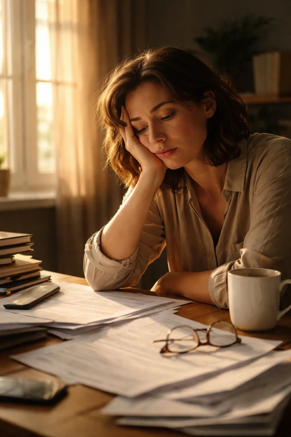 4 Signs Your Gut Is Struggling That Have Nothing to Do With Stomach Pain