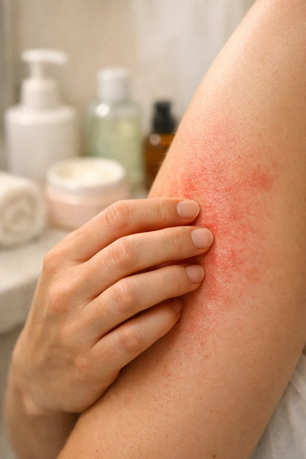 4 Signs Your Gut Is Struggling That Have Nothing to Do With Stomach Pain