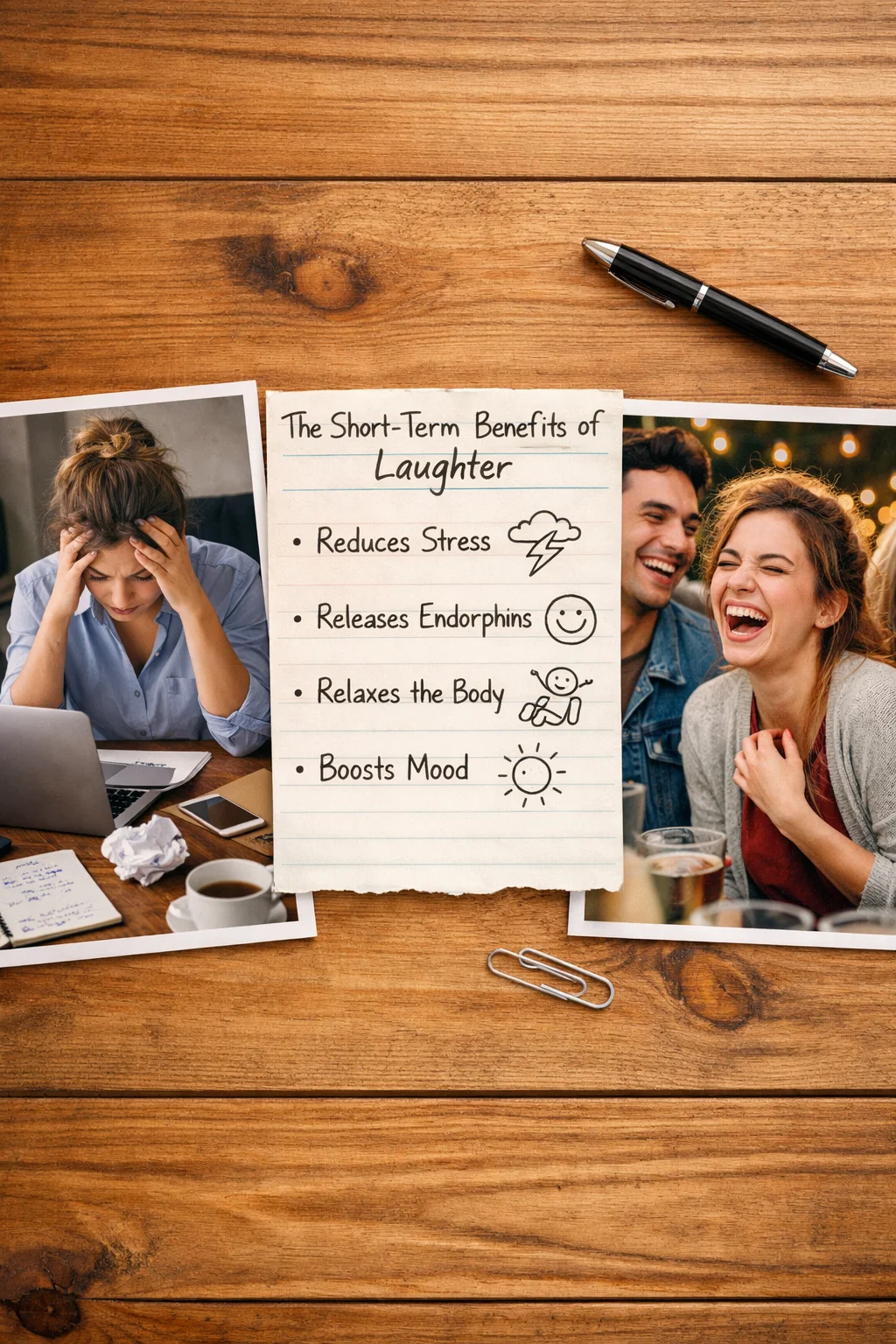 9 Head Pain Locations That Reveal More Than You Think