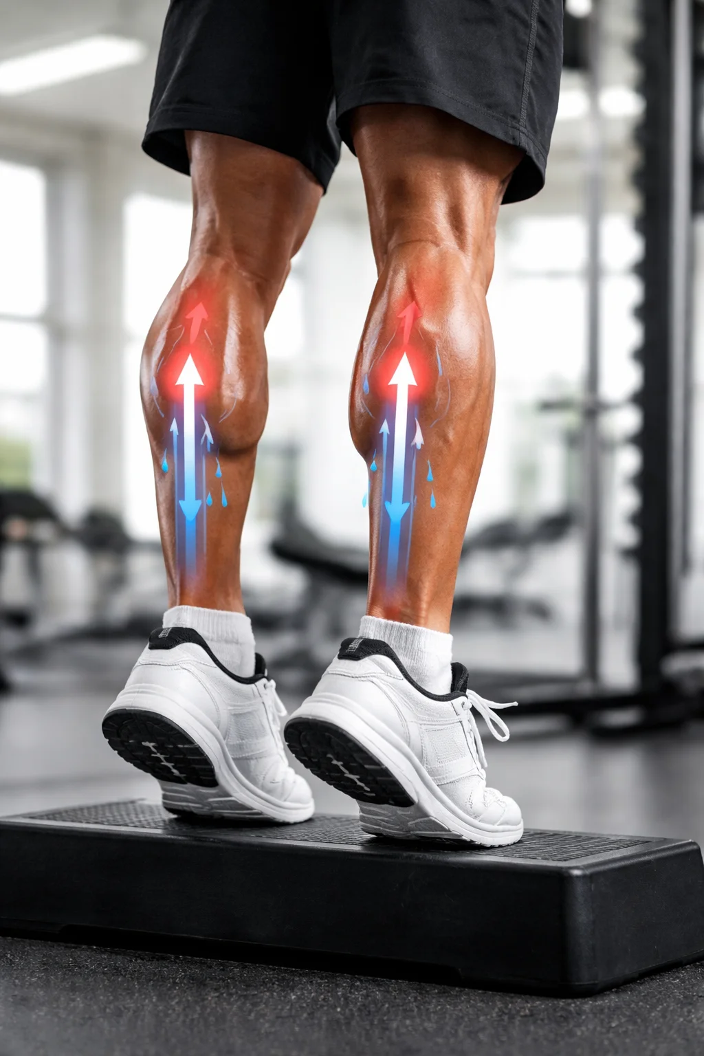 Did You Know You Have a 'Second Heart'?