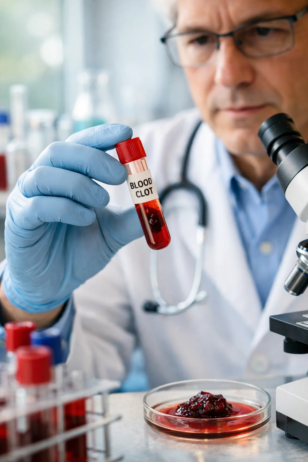 Did You Know You Have a 'Second Heart'?