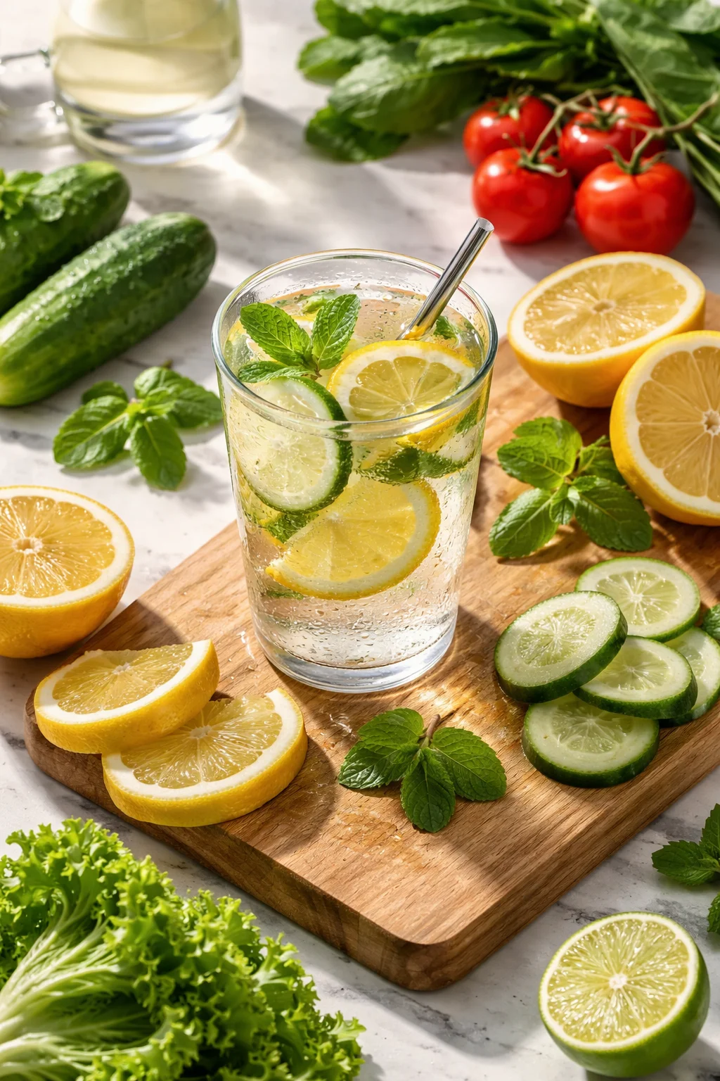 Exercises To Reduce Facial Fat