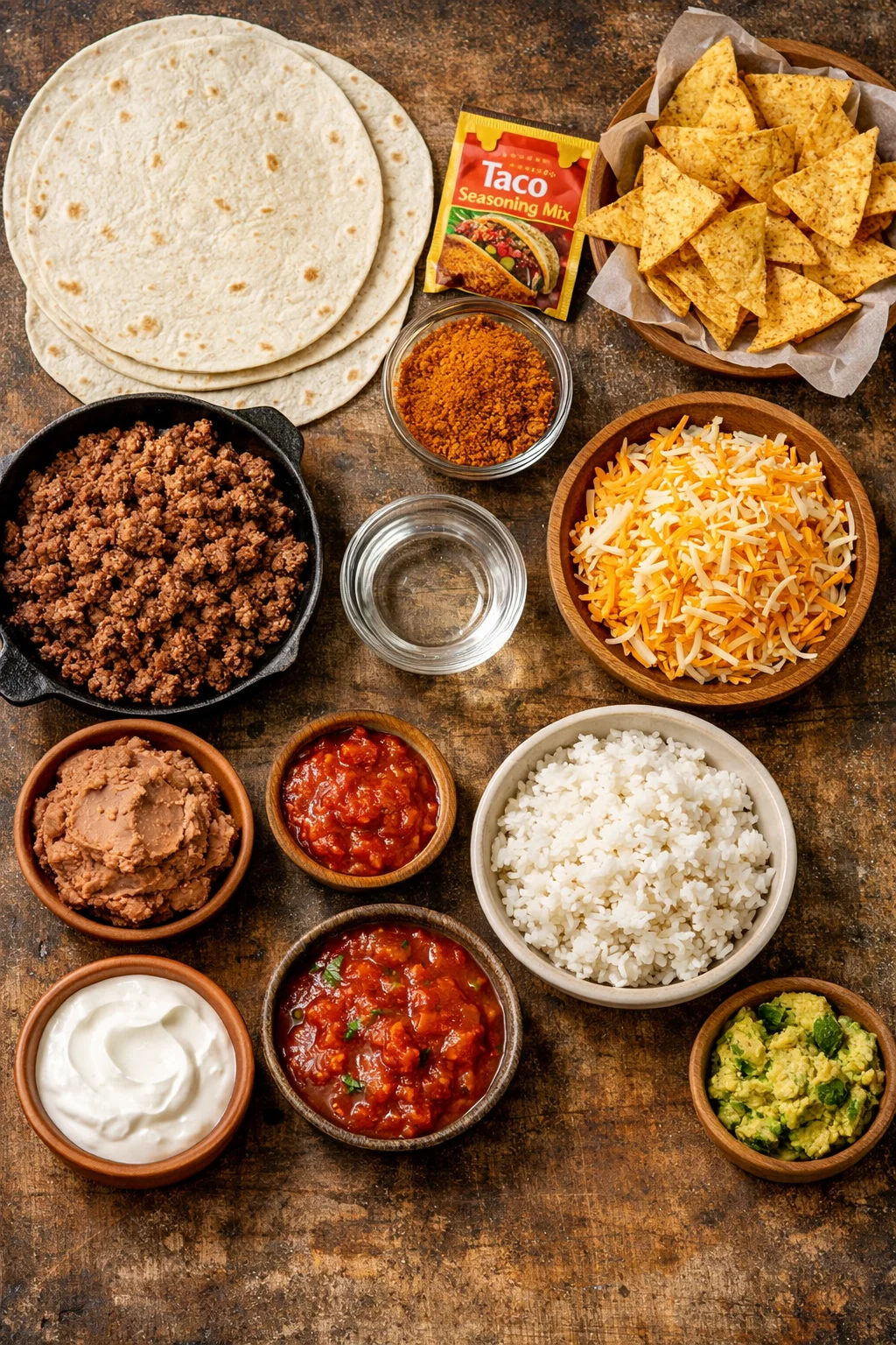 GRILLED CHEESE BURRITO