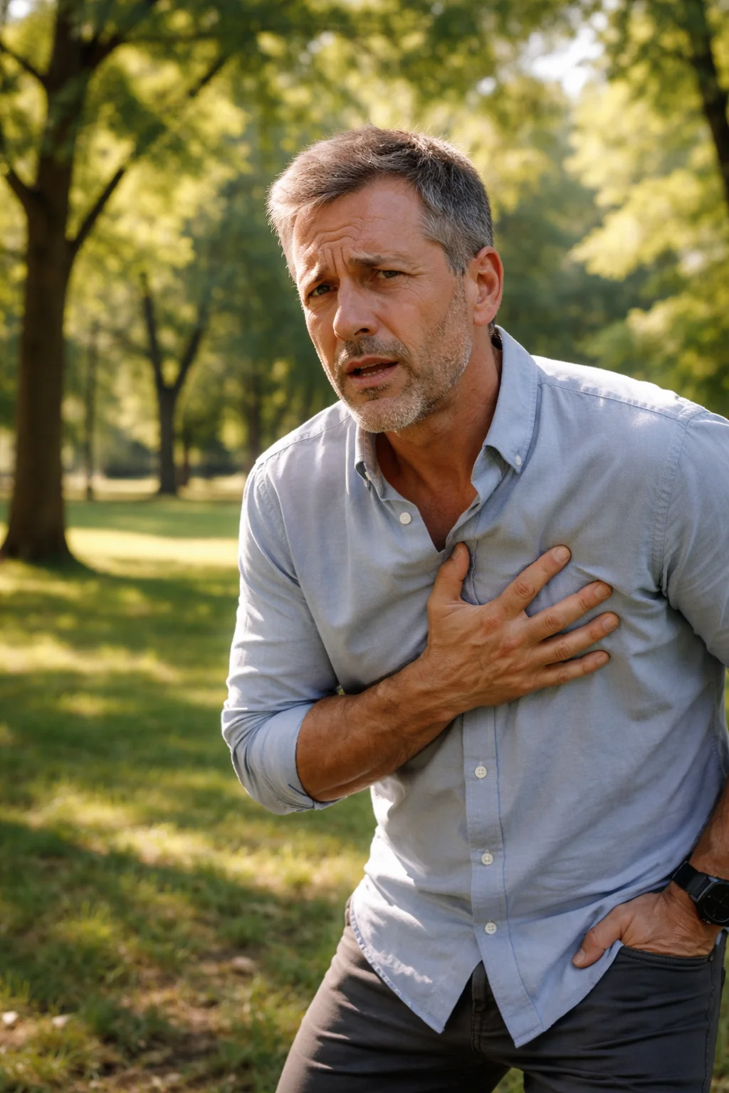 Heart Attack Warning Signals Most People Ignore Until It’s Too Late