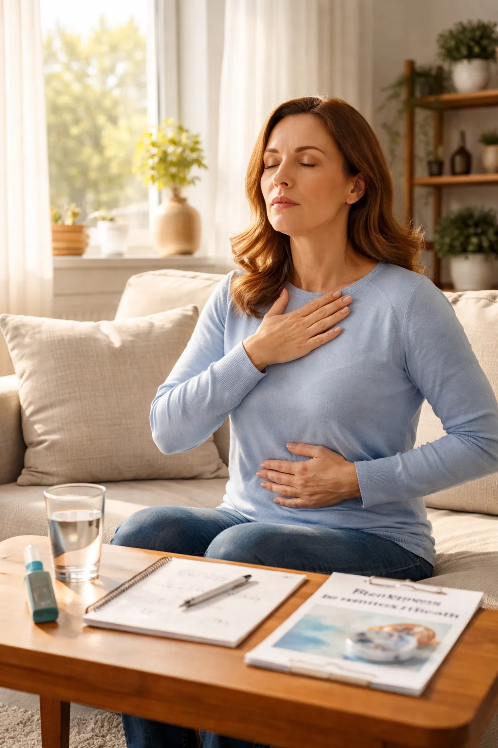 Heart Failure Symptoms You Should Know