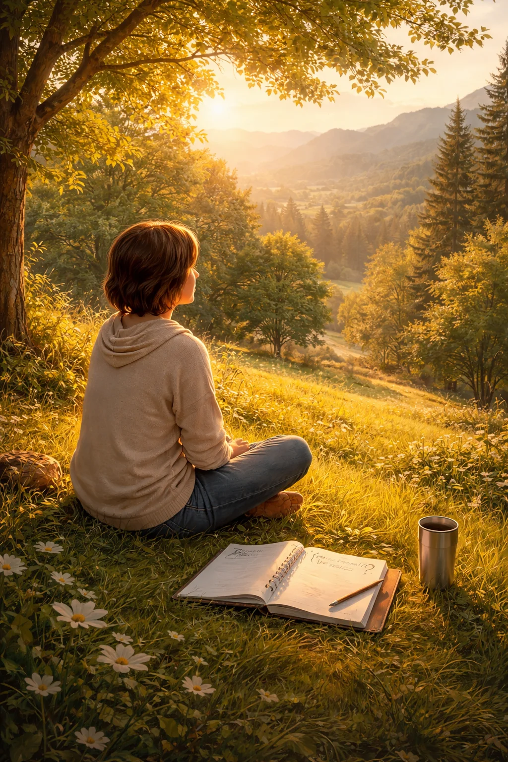 How Stress May Affect Your Body