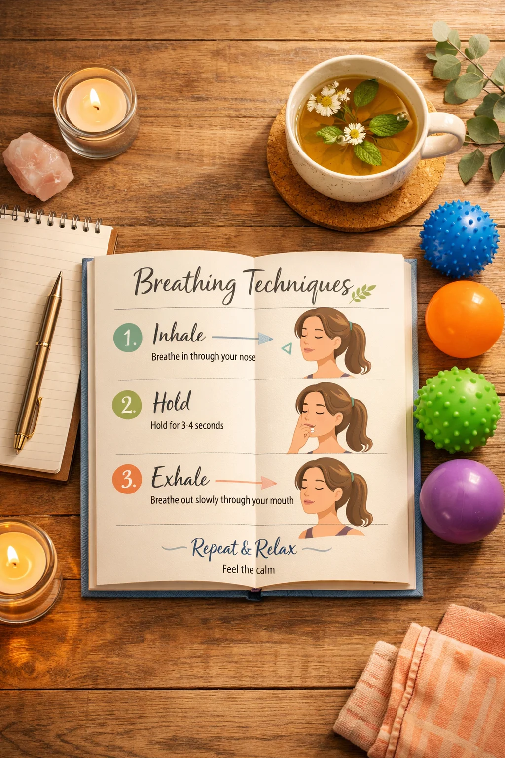 How This Simple Finger Technique Can Enhance Your Mental Energy