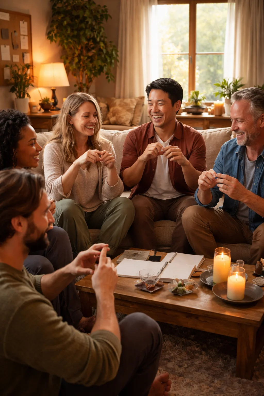 How This Simple Finger Technique Can Enhance Your Mental Energy