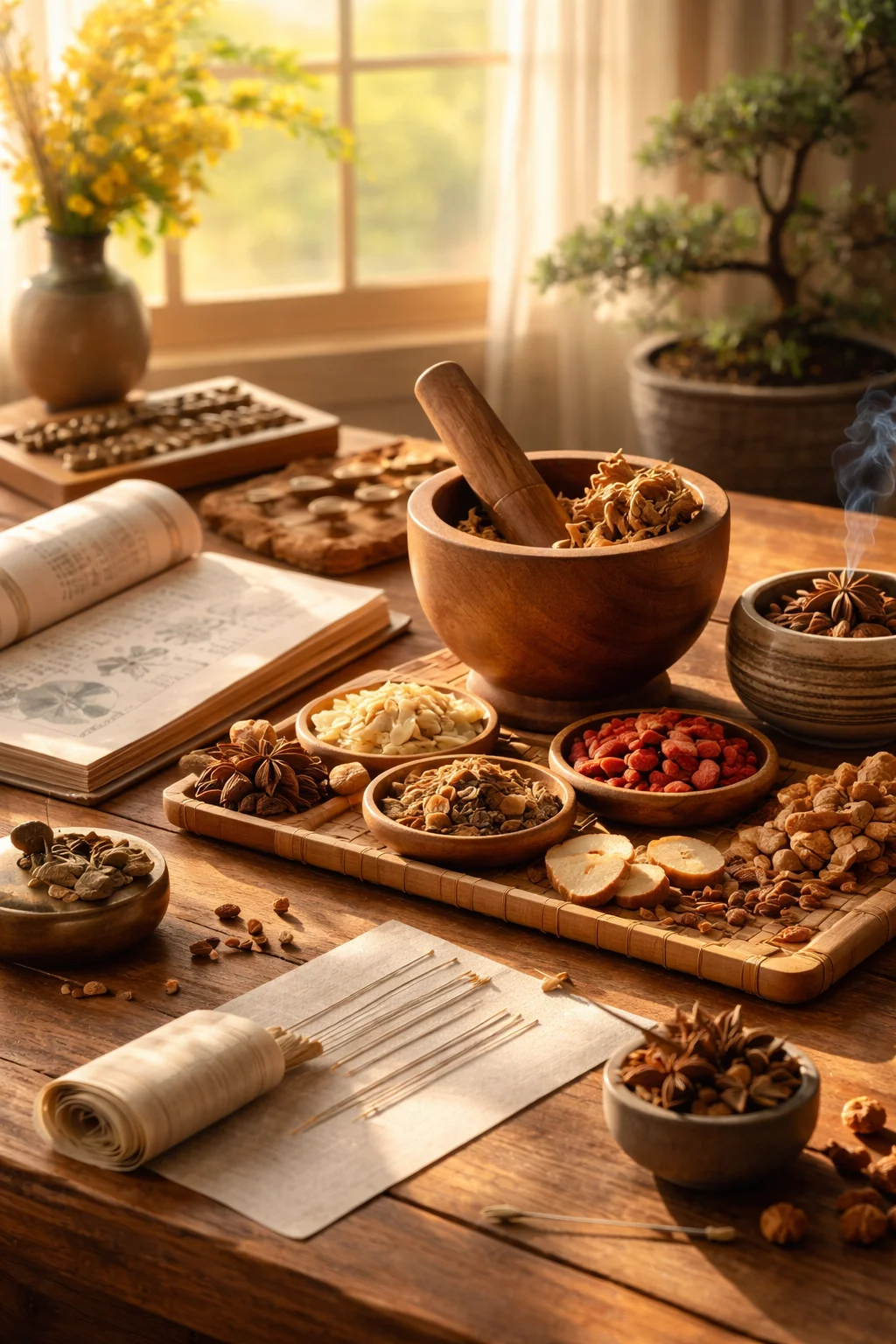 How Your Emotions Impact Your Organs