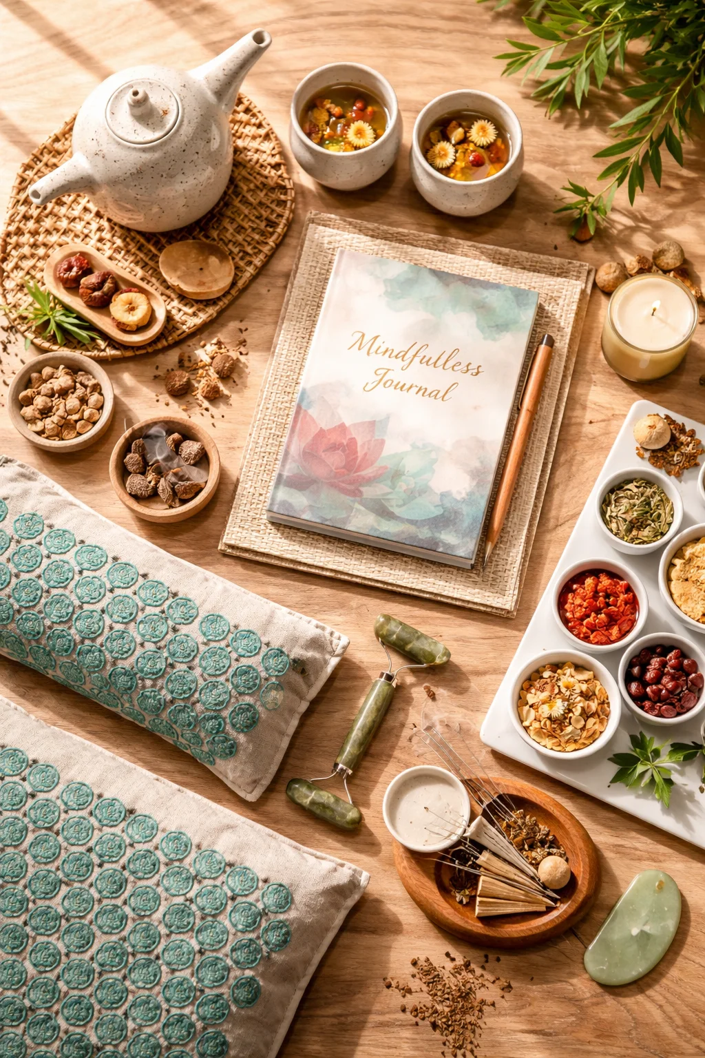 How Your Emotions Impact Your Organs