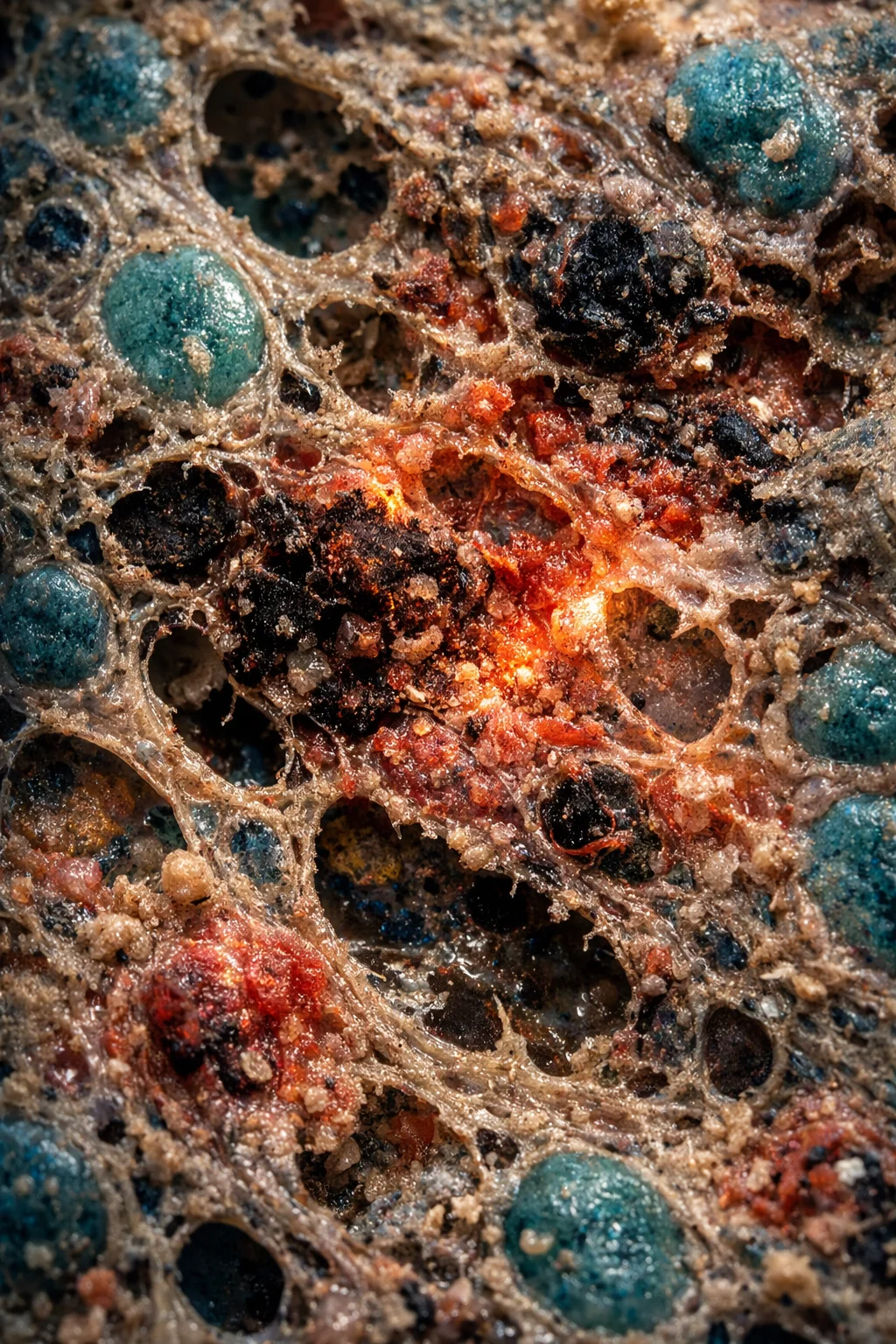 How Your Organs Regenerate: A Timeline