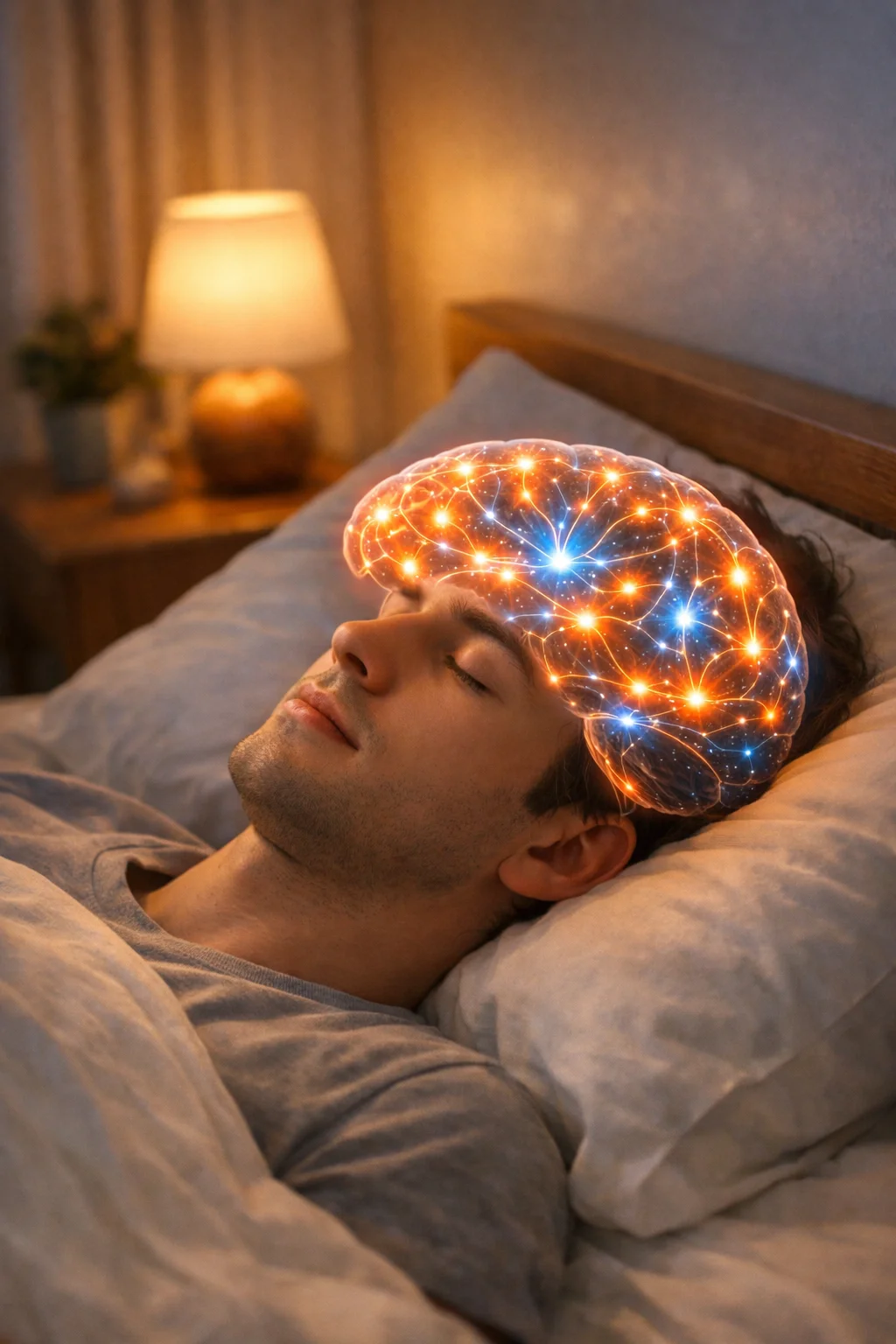 How Your Sleeping Position Can Affect Your Health