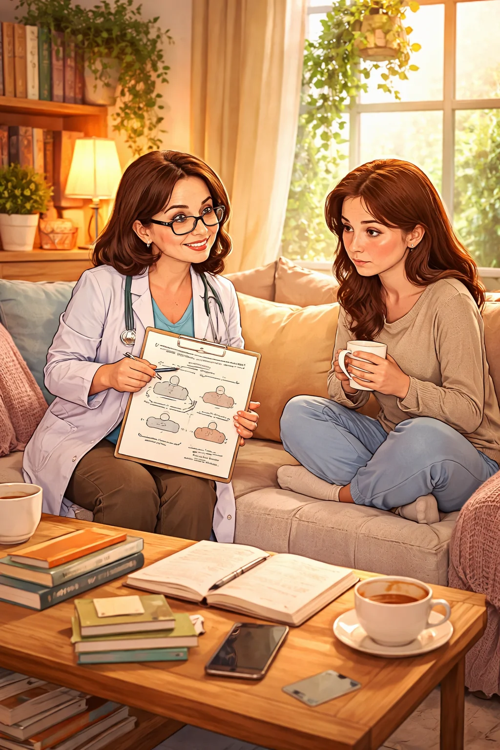 How Your Sleeping Position Can Affect Your Health